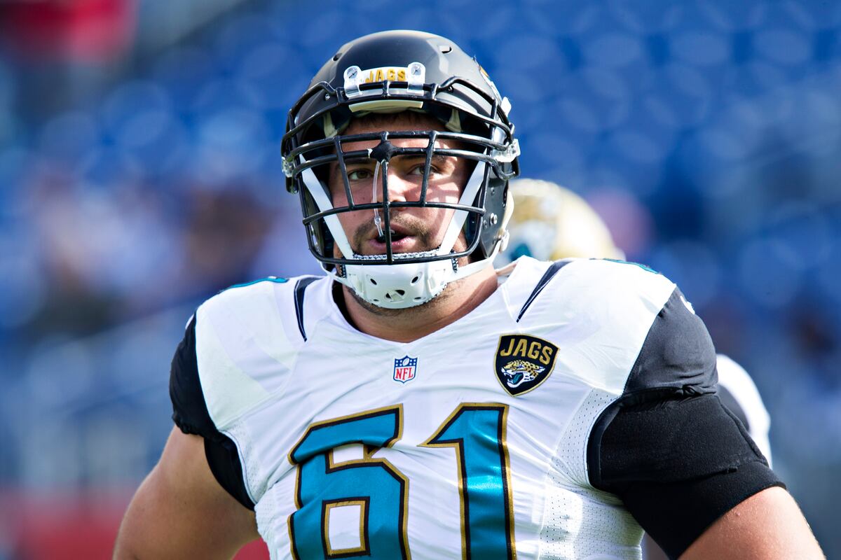 Stefen Wisniewski to Eagles: Latest Contract Details 
