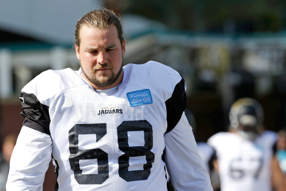 Zane Beadles to 49ers: Latest Contract Details, Comments and Reaction