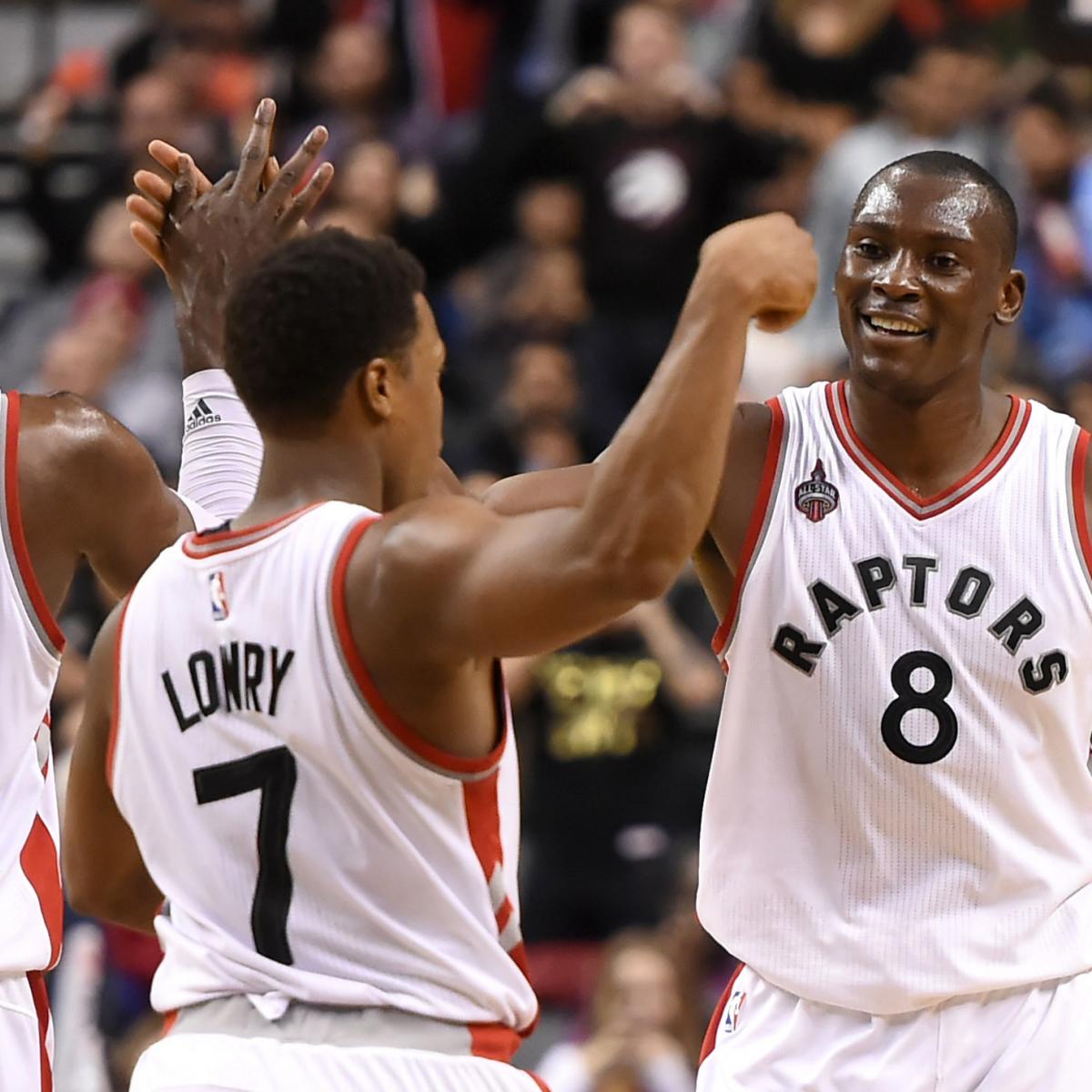 Nets vs. Raptors Score, Video Highlights and Recap from March 8 News