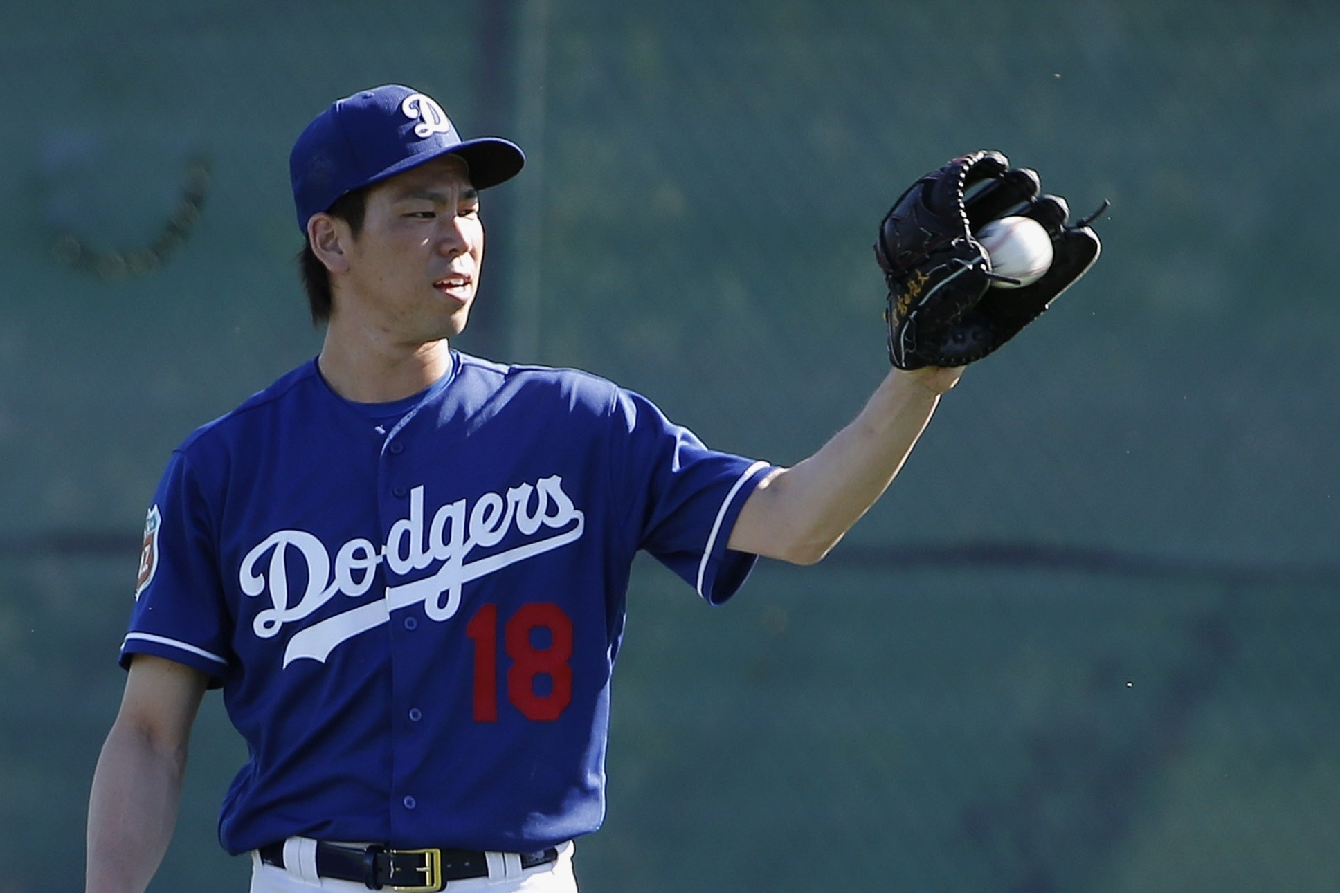 Reports: Dodgers to Sign Kenta Maeda - Bleacher Nation