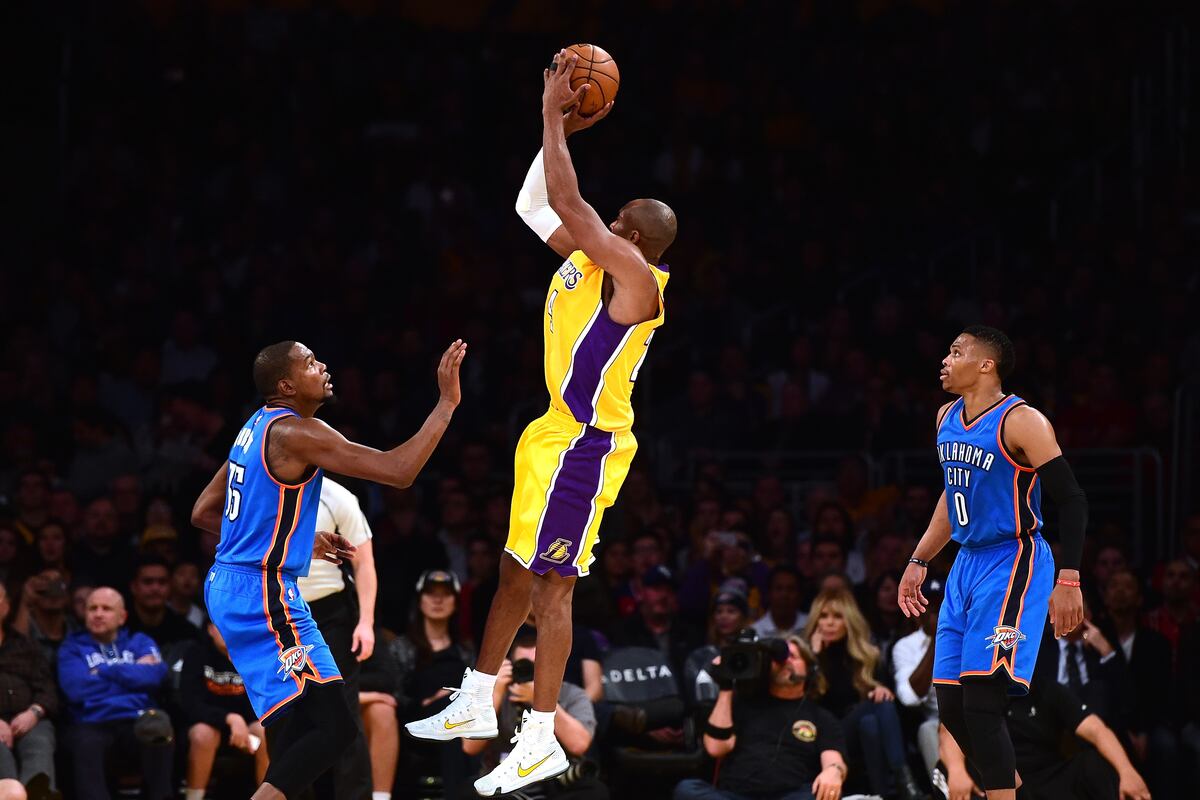 The Best GoTo Moves in Sports Right Now News, Scores, Highlights, Stats, and Rumors