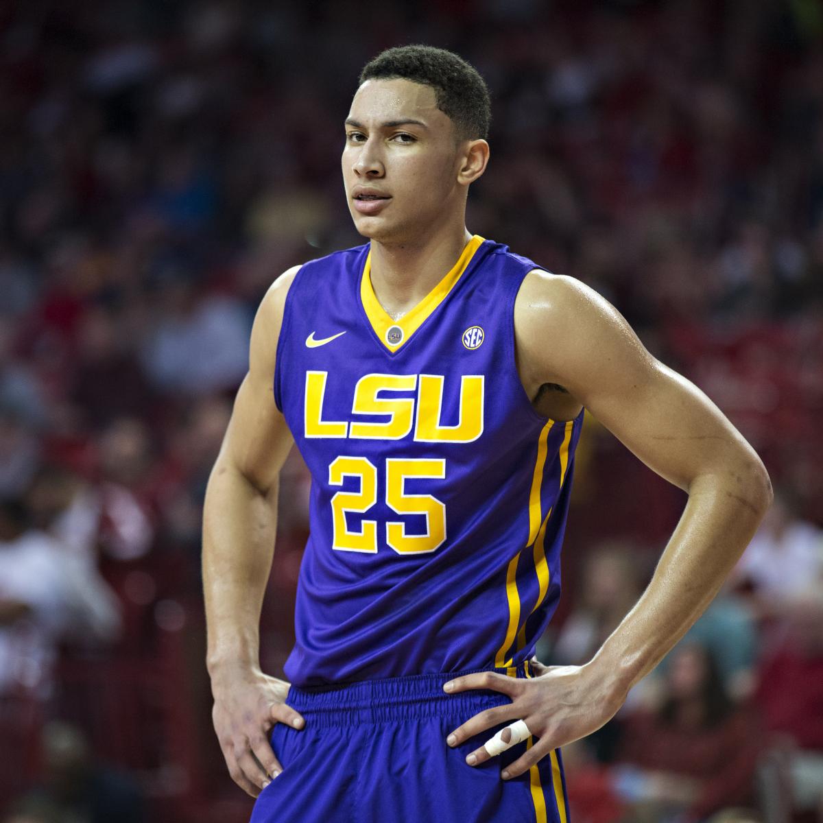 Sec Tournament Biggest Playmakers To Watch In Nashville