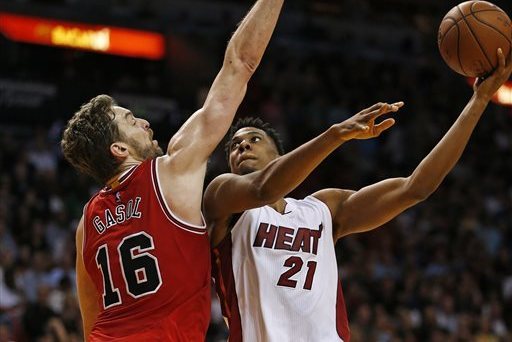 2016 NBA Free Agents: Best Fits for the Top 20 in This Year #39 s Class