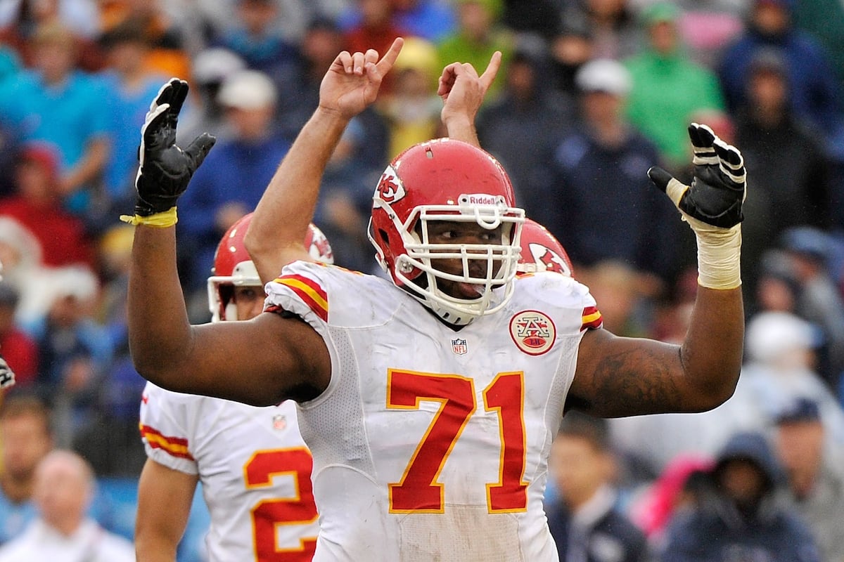 Jeff Allen to Sign with Texans: Latest Contract Details, Comments