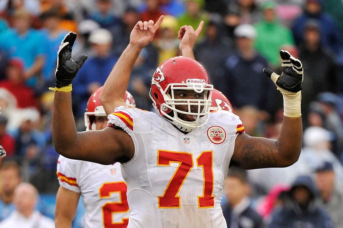Jeff Allen to Sign with Texans: Latest Contract Details, Comments
