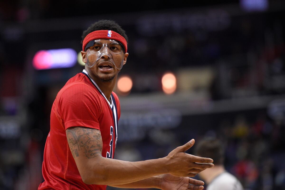 Bradley Beal Injury: Updates on Wizards Star's Pelvis and Return | News