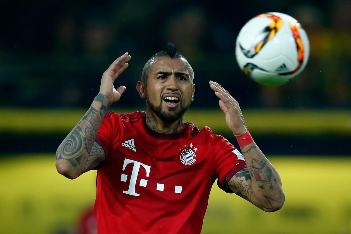 Vidal Transfer Vidal Transfer
