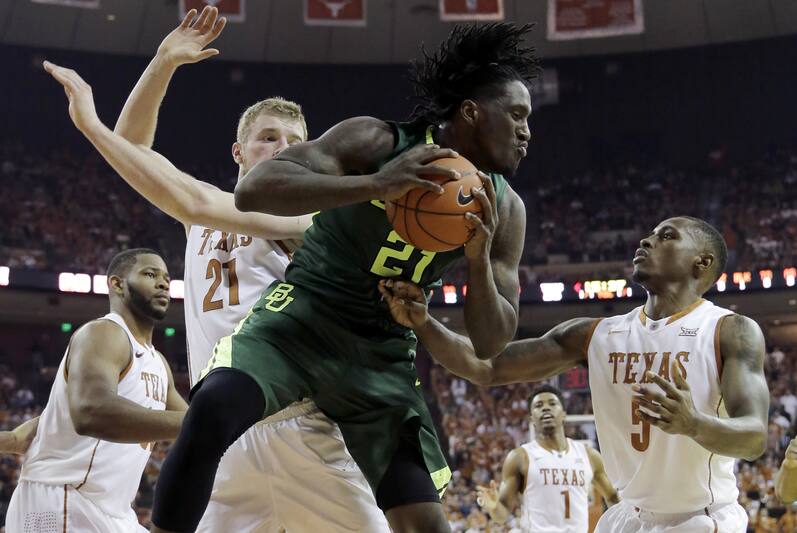 Big 12 Tournament 2016 Quarterfinals Scores Semifinals Bracket