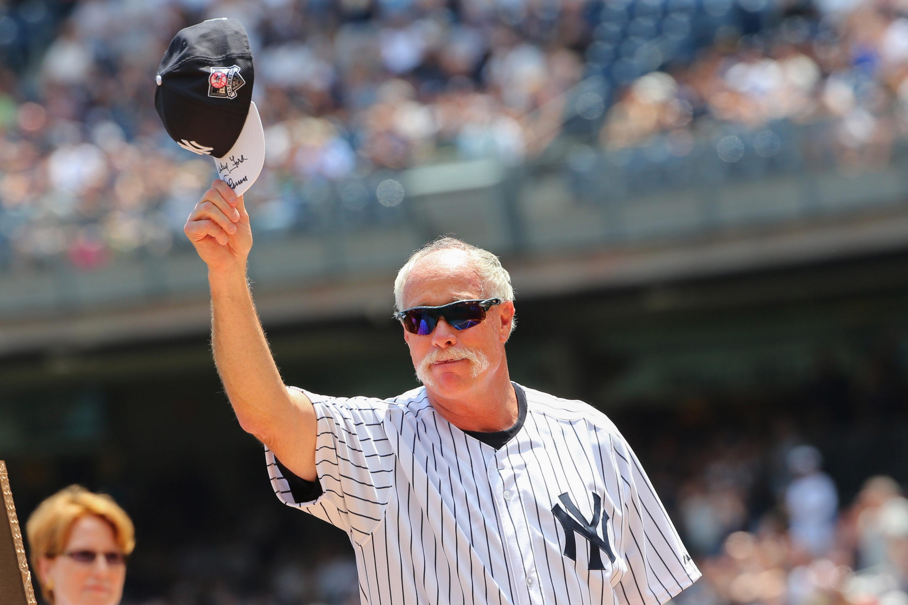 Goose Gossage rips Jose Bautista, Harvard nerds ruining baseball – The  Denver Post