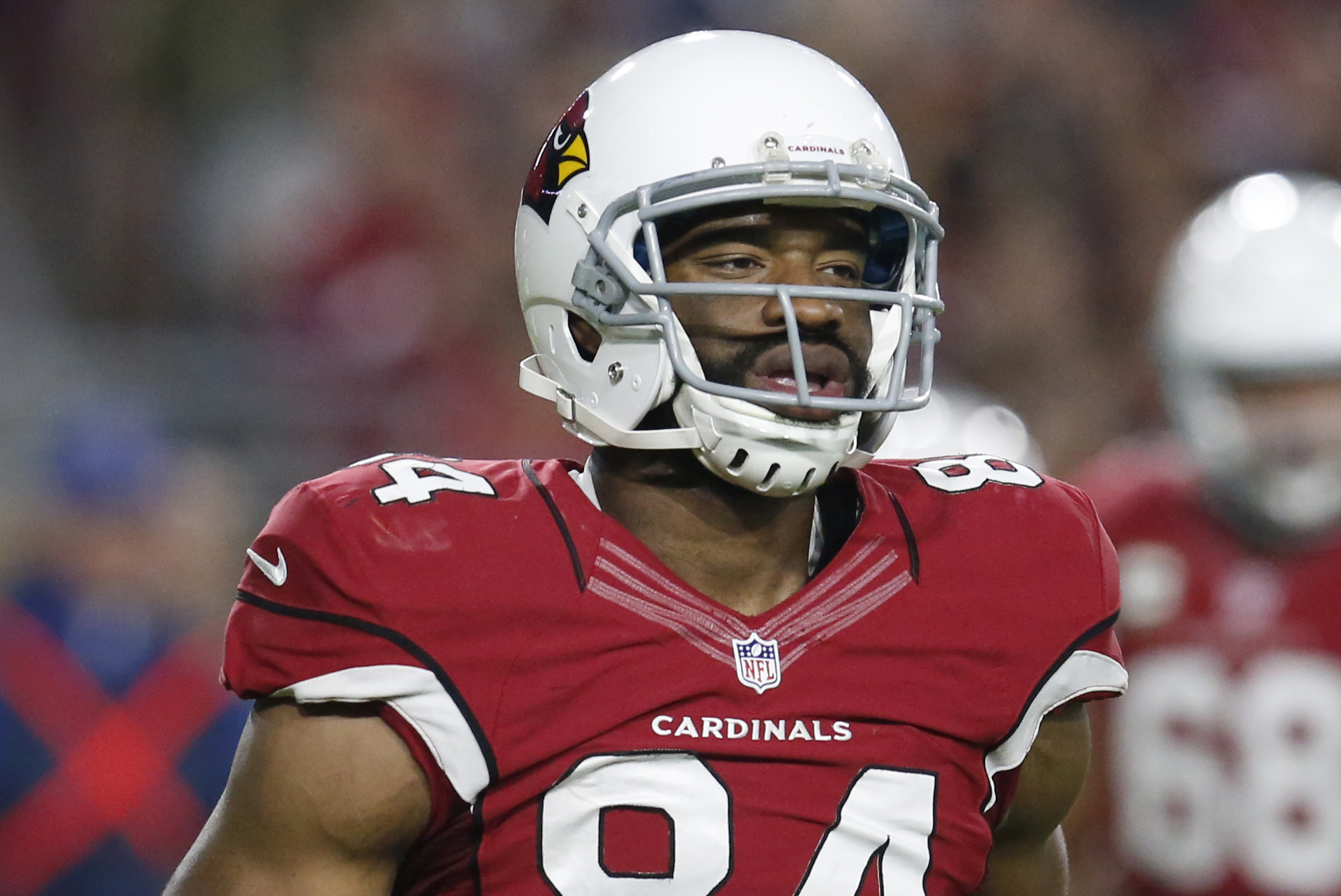 Cardinals agree to terms with TE Jermaine Gresham