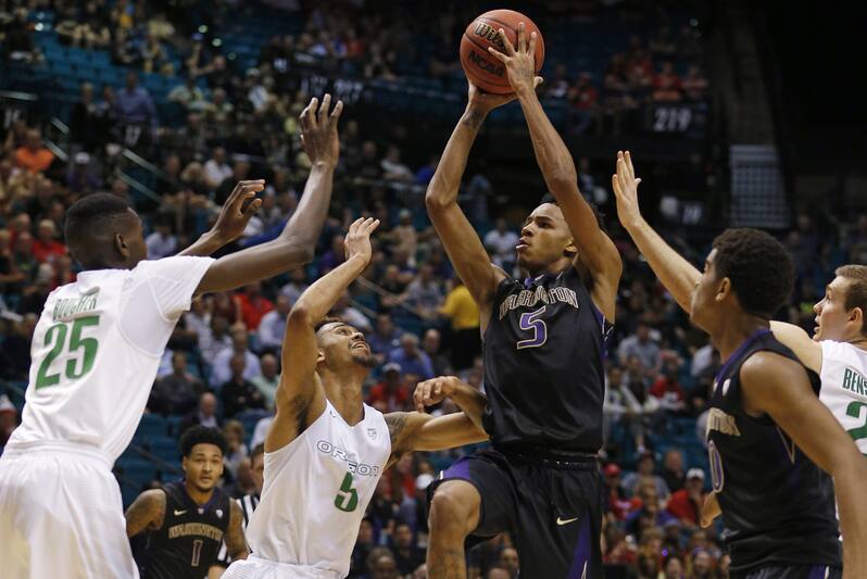 Pac 12 Tournament 2016 Quarterfinals Scores Semifinals Bracket