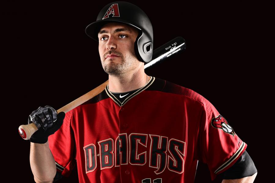 A.J. Pollock: Breaking News, Rumors & Highlights