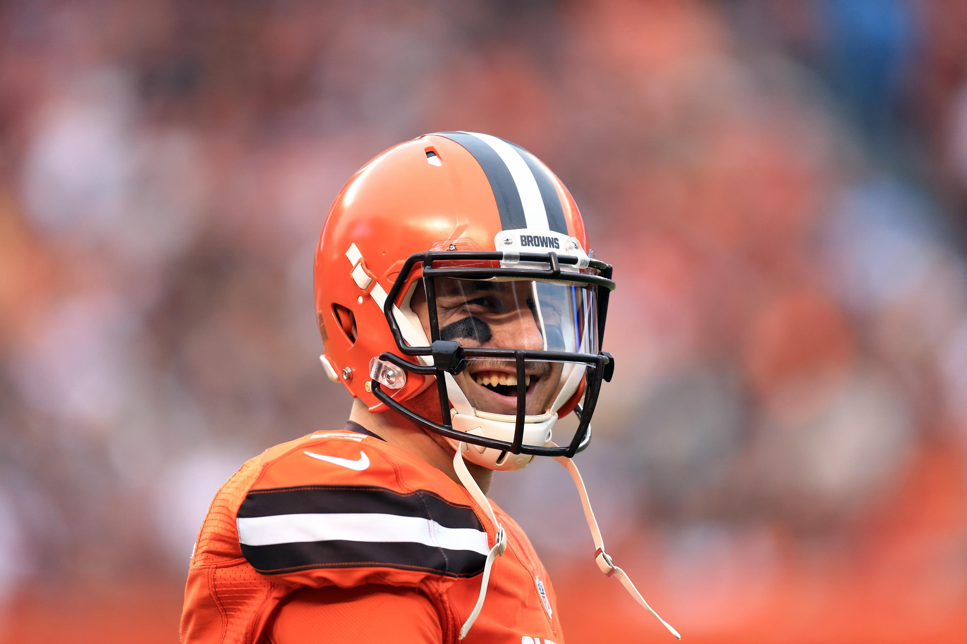 Are the Ryan Leaf Comparisons Fair to Johnny Manziel?, News, Scores,  Highlights, Stats, and Rumors