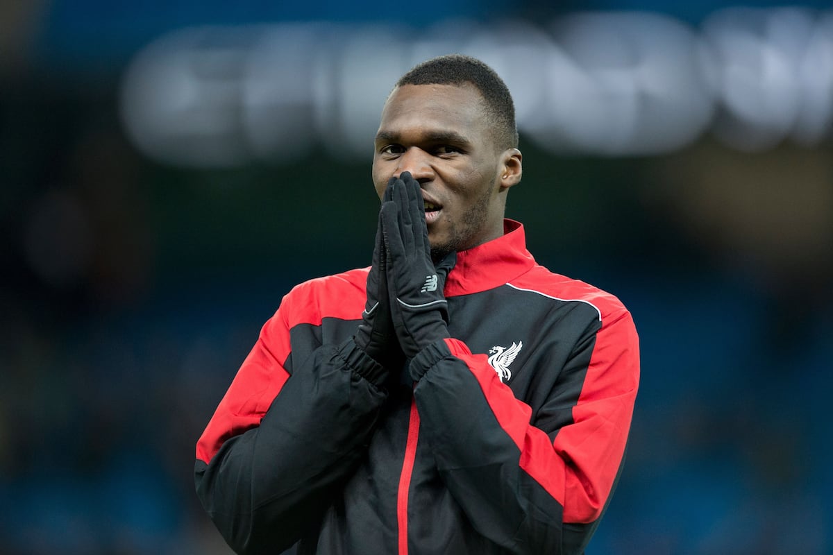 Exclusive Ekitikes Liverpool Journeyfrom Rumors To Reality - eayshhv