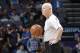 Joey Crawford has stepped away from NBA officiating after 39 seasons.