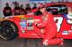 AVONDALE, AZ - MARCH 11: Kyle Busch, driver of the #18 Skittles Toyota, poses for a photo after winning the pole award during qualifying for the NASCAR Sprint Cup Series Good Sam 500 at Phoenix International Raceway on March 11, 2016 in Avondale, Arizona. (Photo by Chris Trotman/Getty Images)