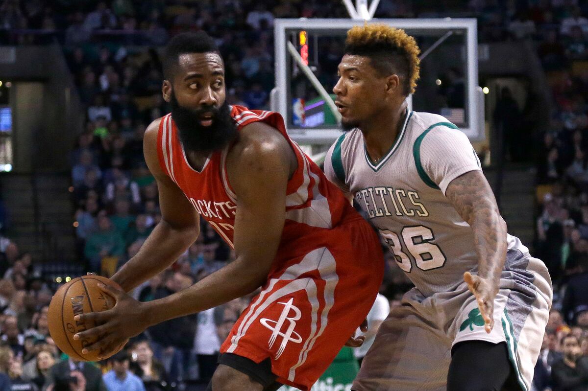 Rockets vs. Celtics: Score, Video Highlights and Recap from March 11
