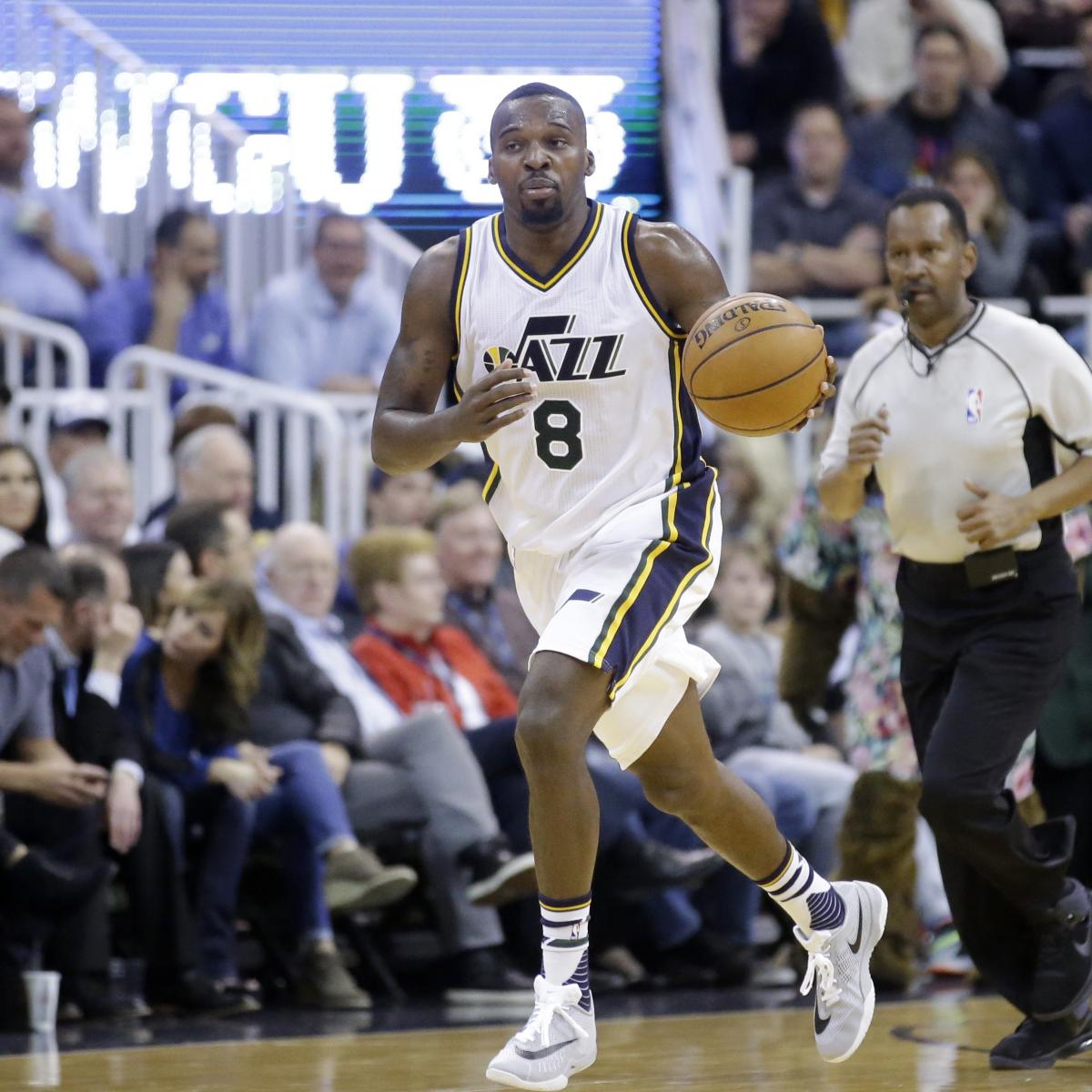 Wizards vs. Jazz Score, Video Highlights and Recap from March 11