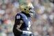 Jaylon Smith's projection continues to move as free agency alters the market.