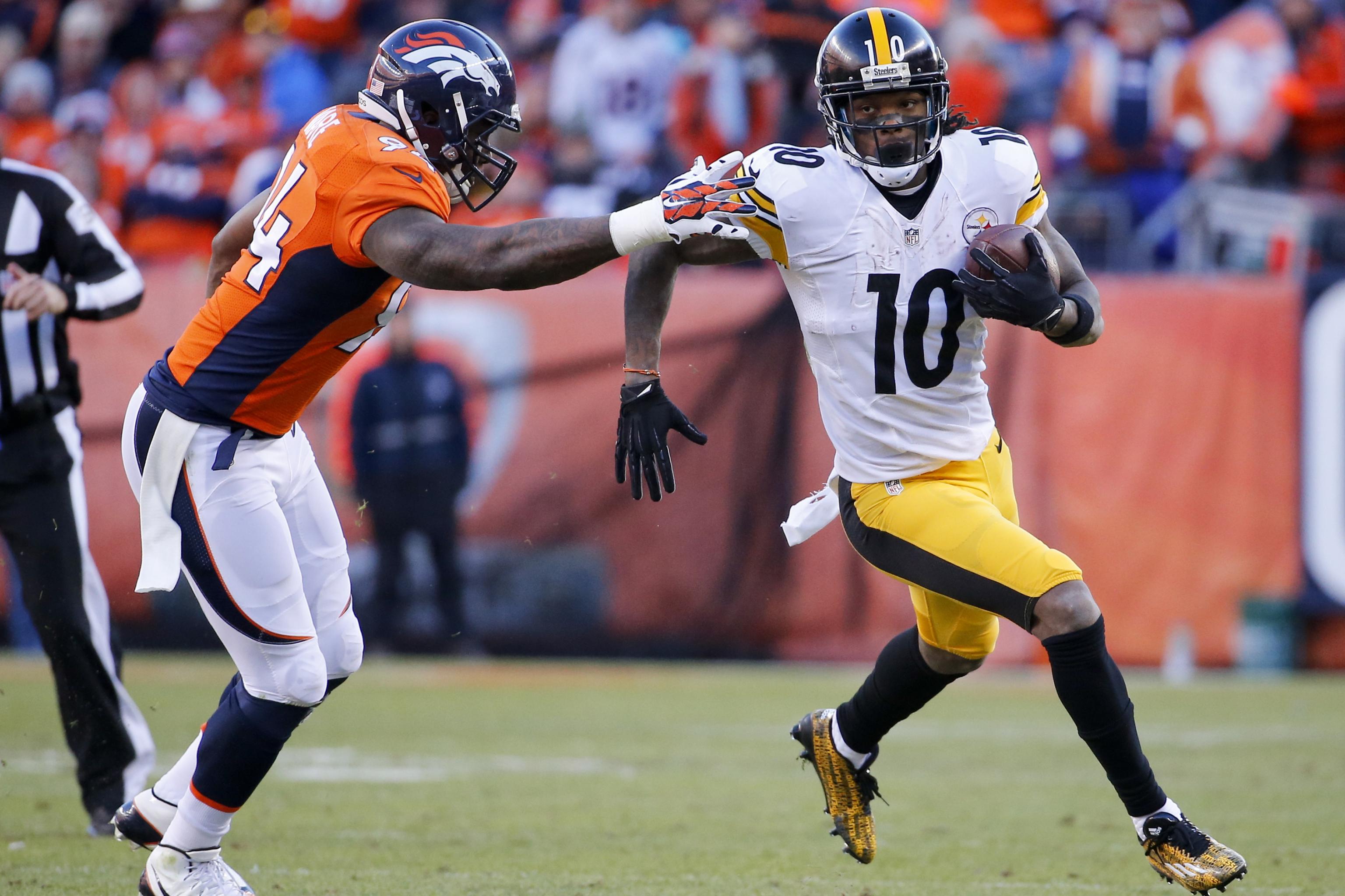 Dejan Kovacevic: These Steelers' issues have always been about the