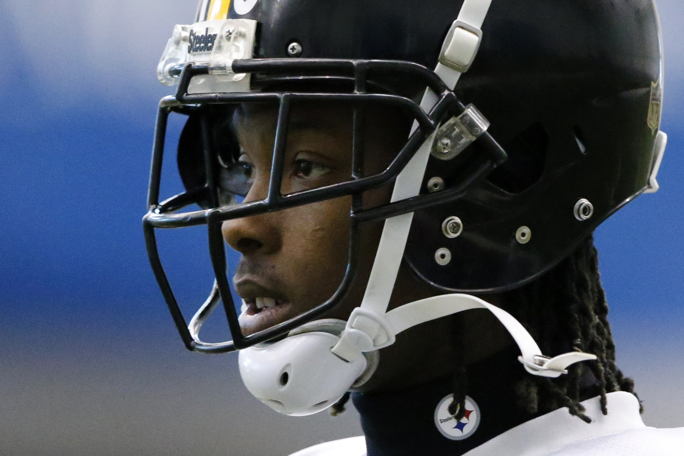 Pittsburgh Steelers: Martavis Bryant Facing Year-Long Suspension