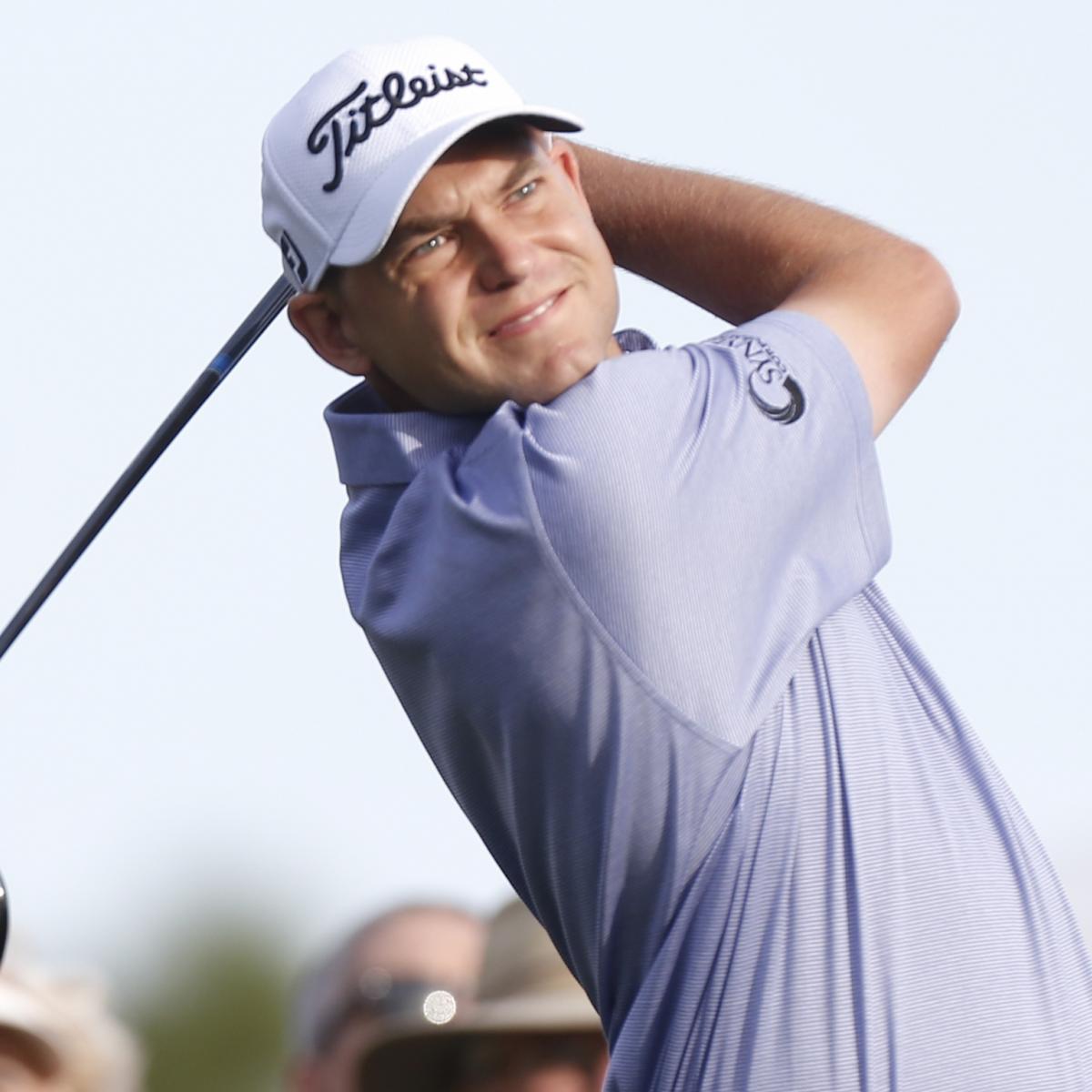 valspar open 2021 leaderboard