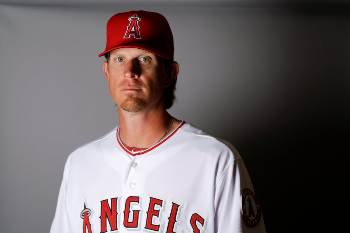 Jered Weaver Injury: Updates on Angels Pitcher’s Spine and Recovery