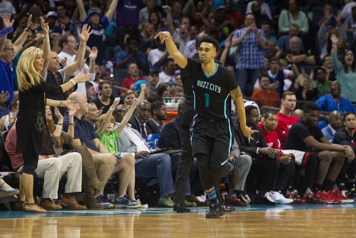 Rockets vs. Hornets: Score, Video Highlights and Recap from March 12