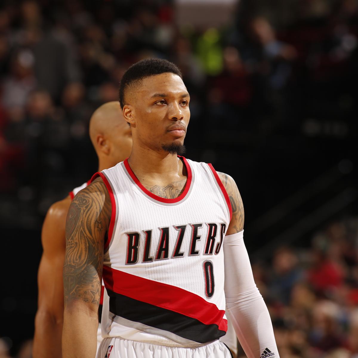 Magic vs. Trail Blazers Score, Video Highlights and Recap from March