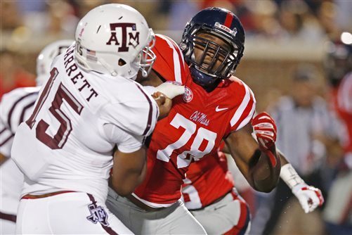 Tracking the Laremy Tunsil draft picks - The Phinsider