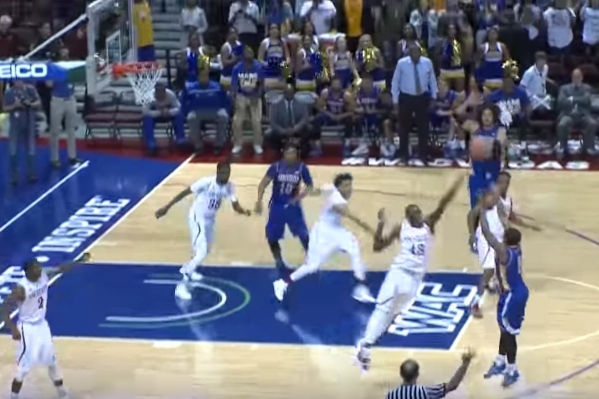 Ncaa Tournament Expansion Bakers Fall Announcement Is Here - 00xw8au