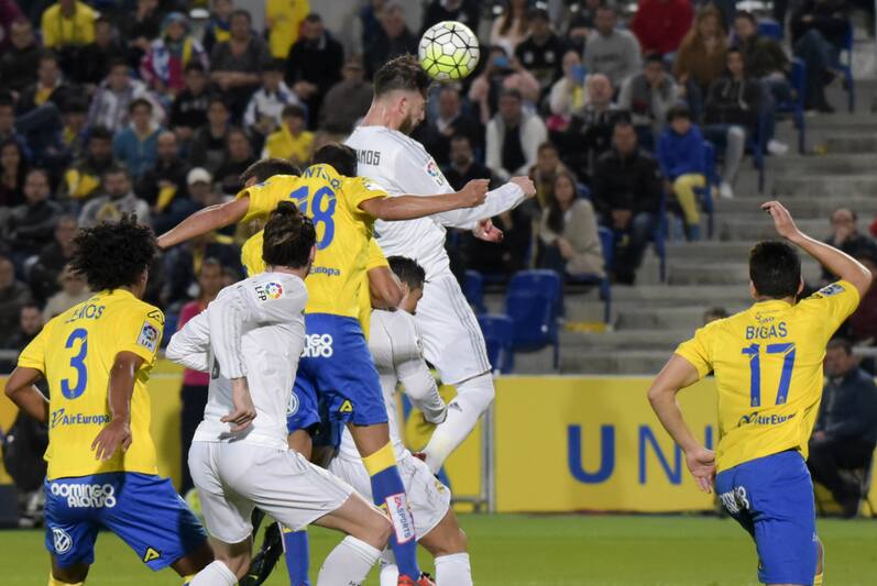 La Liga Table 2016 Sunday S Week 29 Results Updated Standings