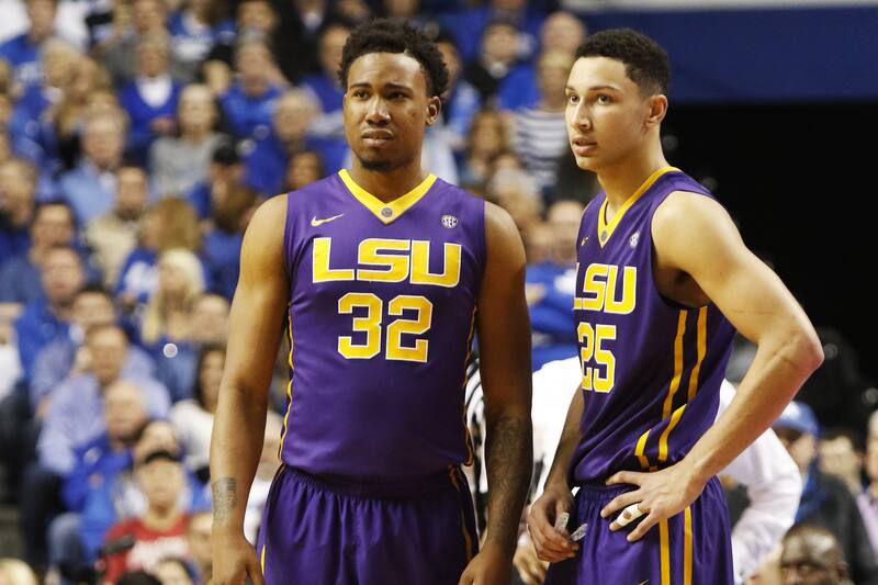 Lsu Basketball Elects Not To Participate In Postseason Ends Ben