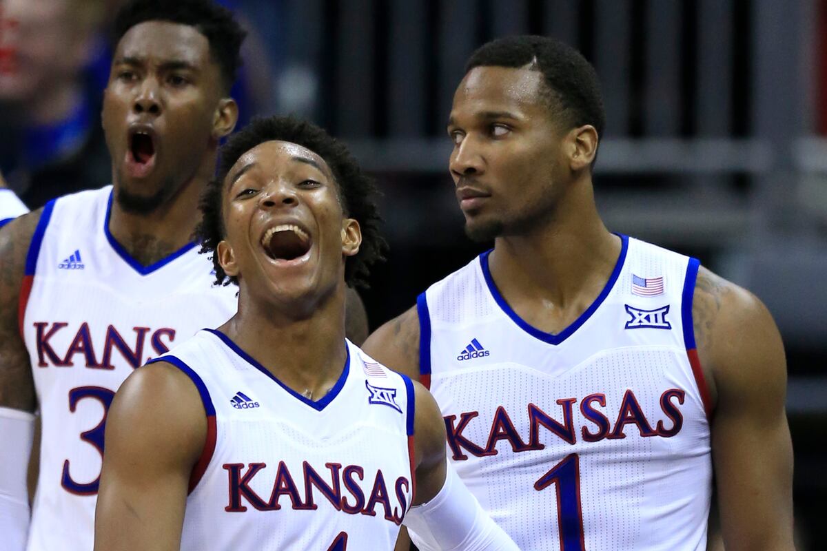 March Madness Opening Odds NCAA Tournament Bracket, Betting Lines