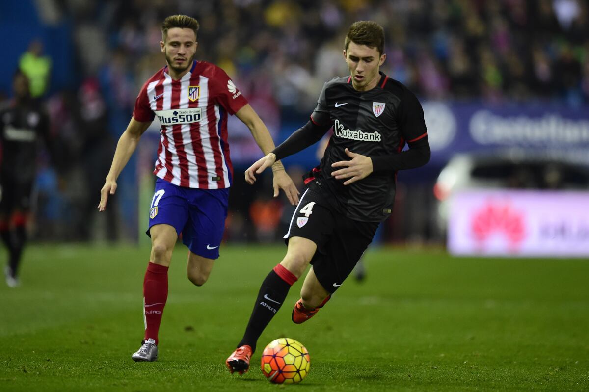 Manchester United Transfer News: Major Aymeric Laporte ...