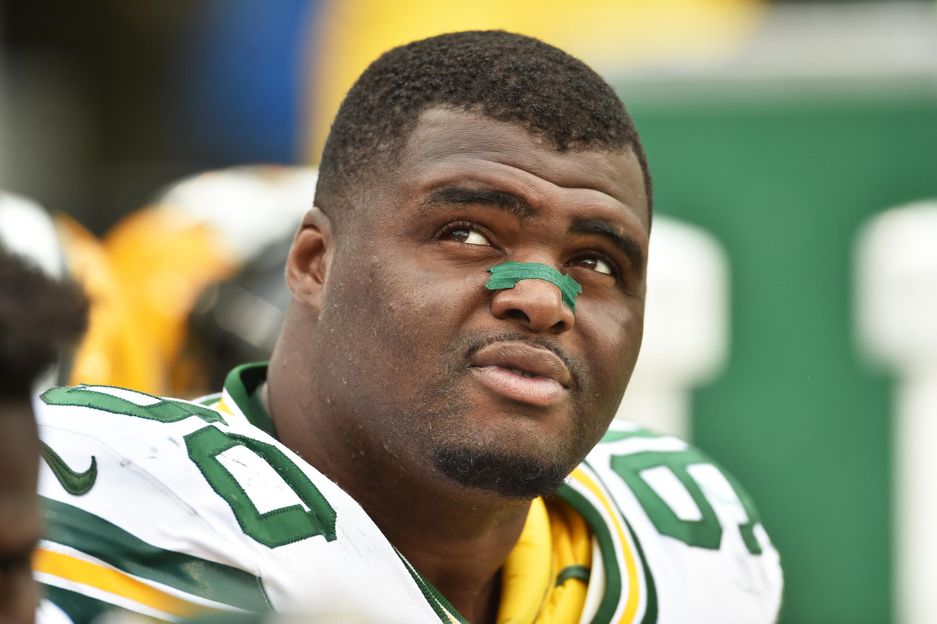 BJ Raji takes 'hiatus' from Green Bay Packers and NFL