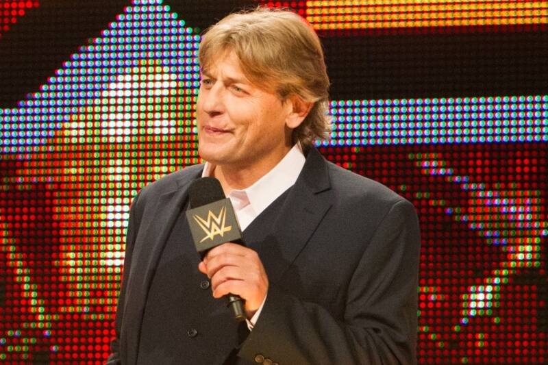 Image result for william regal