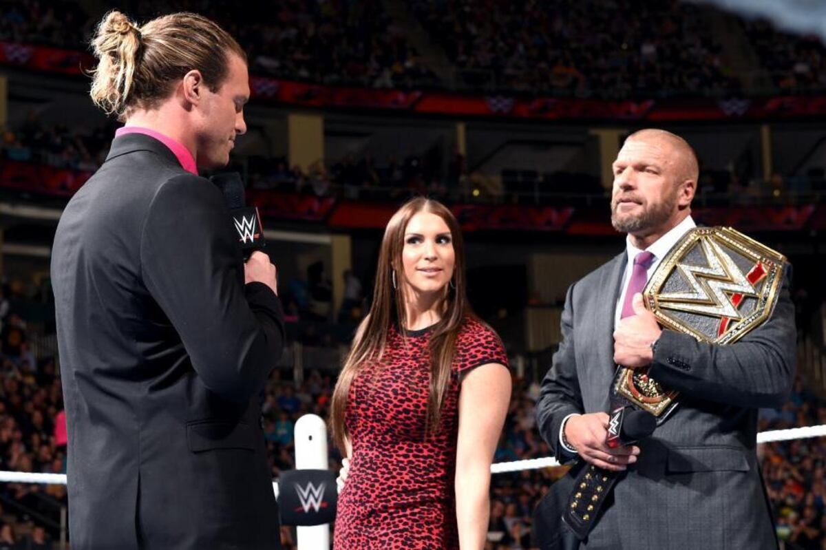 Wwe Raw Results Winners Grades Reaction And Highlights From March 14 Bleacher Report Latest News Videos And Highlights Winners, grades, reaction and highlights from march 13 video the march 2 edition of monday night raw went full steam ahead toward wwe wrestlemania. wwe raw results winners grades