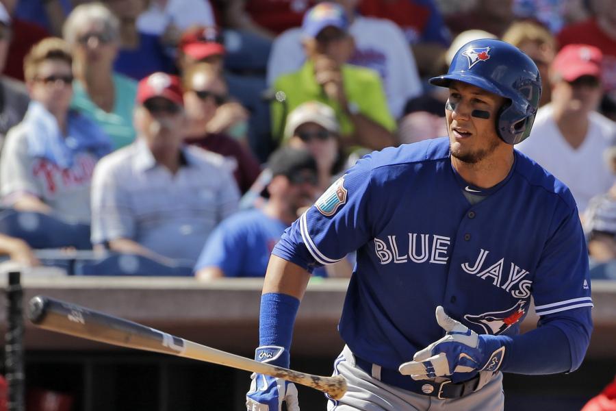 Today in Blue Jays History: Jays trade for Tulowitzki - Bluebird