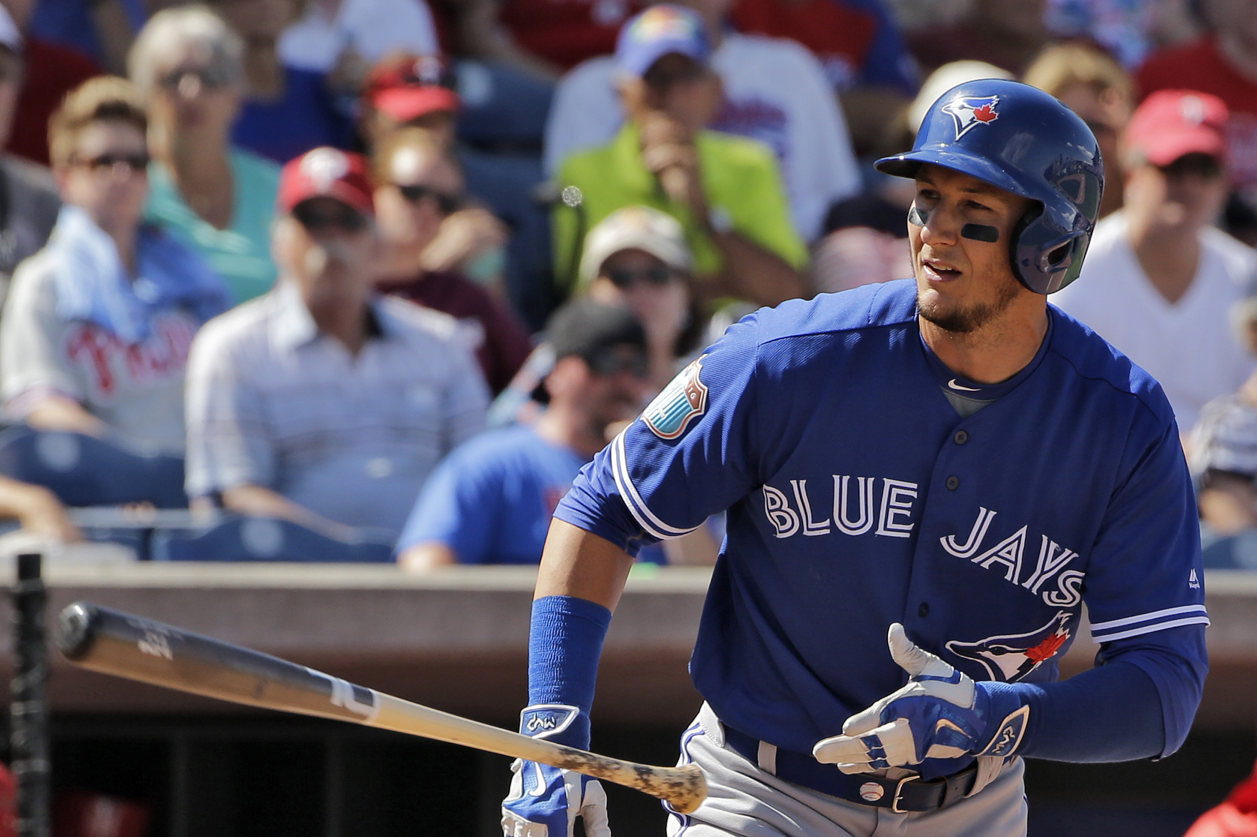 Full Year of Troy Tulowitzki Makes Blue Jays' MLB-Best Offense Even Better, News, Scores, Highlights, Stats, and Rumors