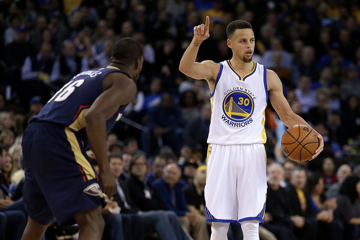 Pelicans vs. Warriors: Score, Video Highlights and Recap from March 14