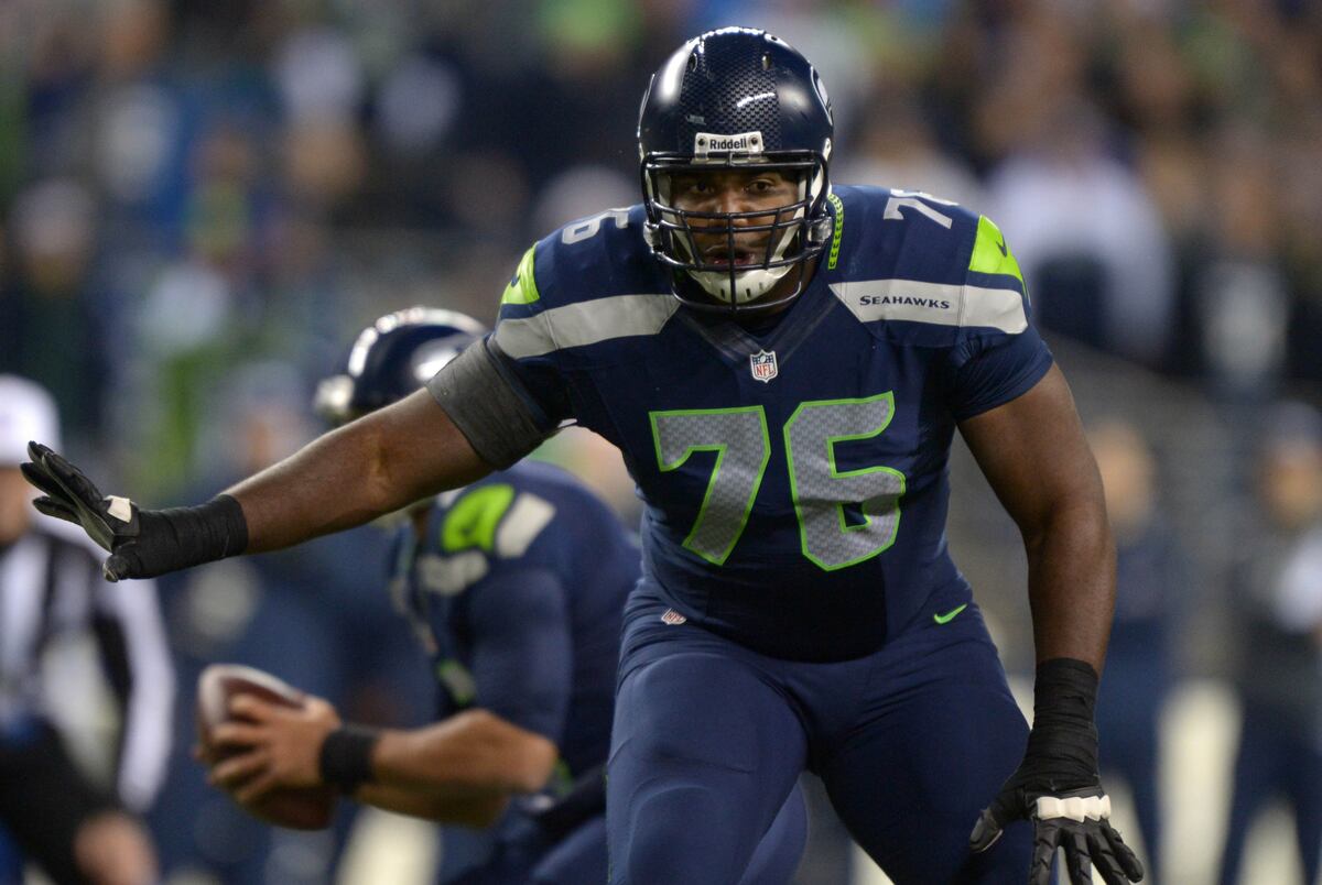 NFL Free Agents 2016 Best Players Available at Each Position After Day