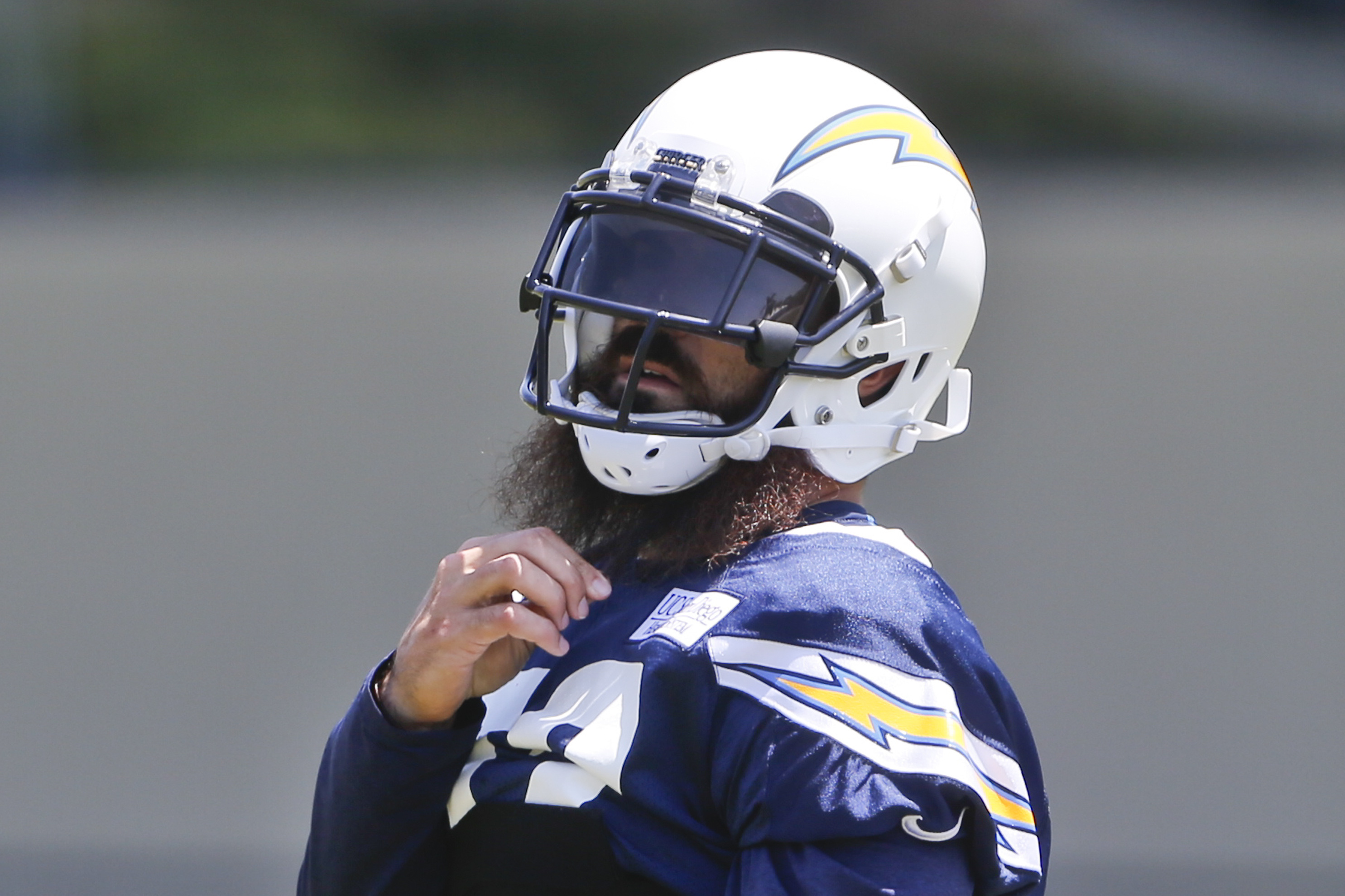 Eric Weddle Open to Playing Elsewhere Next Season If Ravens Release Him, News, Scores, Highlights, Stats, and Rumors