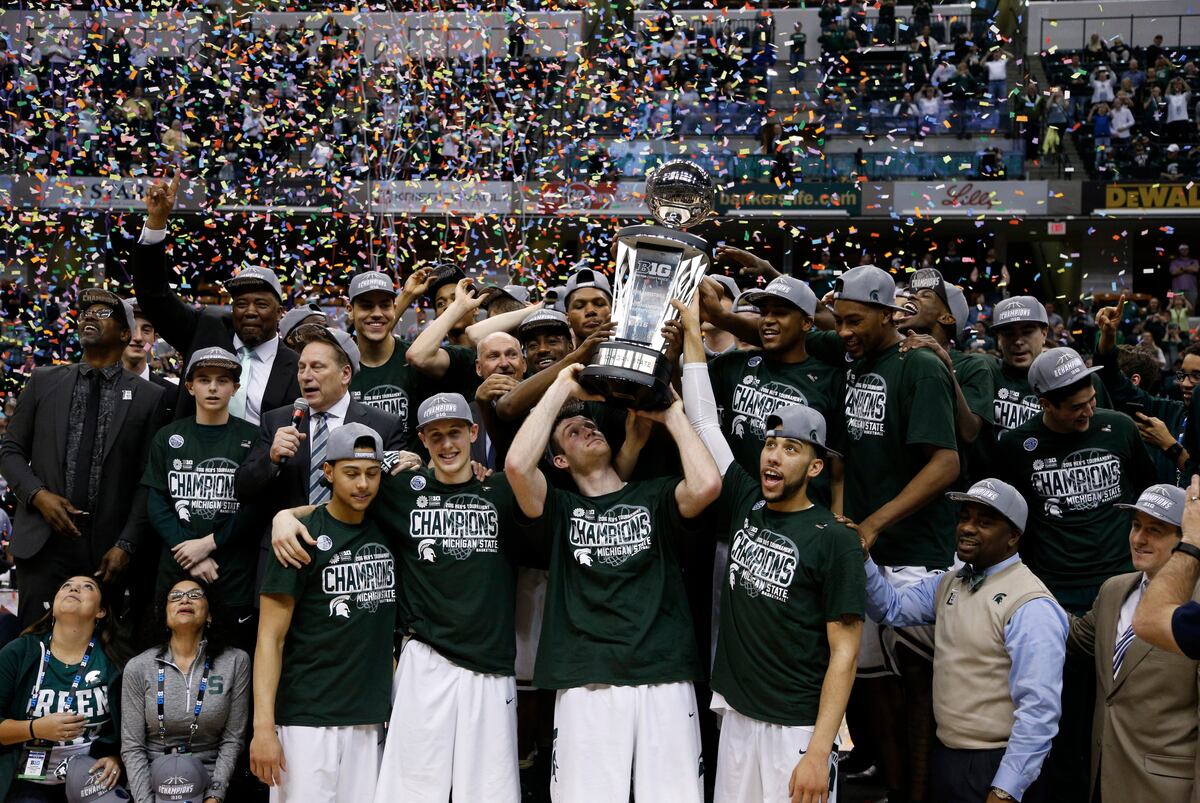 NCAA Basketball Championship 2016 Who Best Fits the Blueprint of a