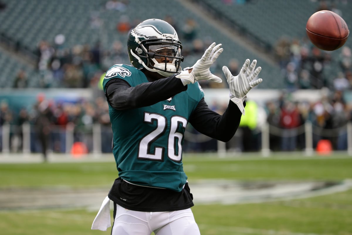 Walter Thurmond: Latest News, Rumors and Speculation on Safety’s Future