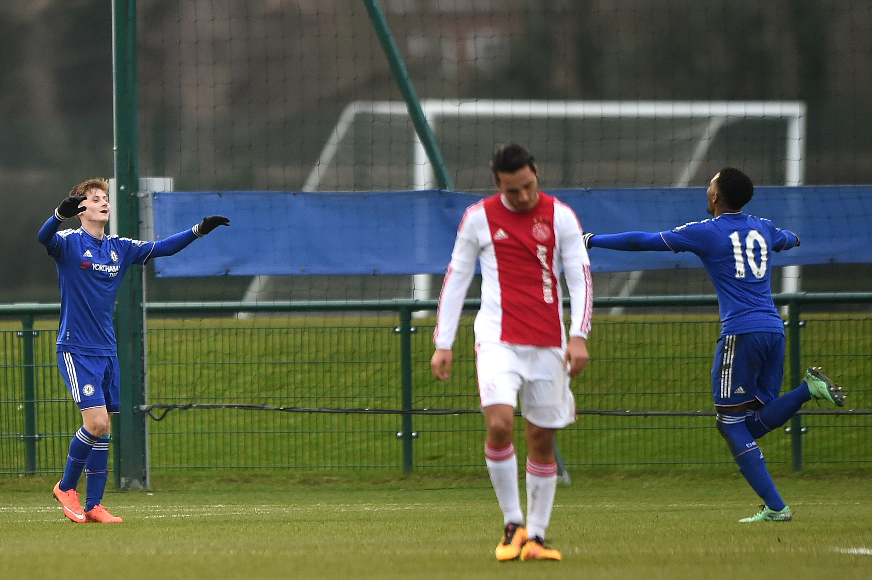 Uefa Youth League Results 15 16 Chelsea Vs Ajax Quarter Final Score Recap Bleacher Report Latest News Videos And Highlights Uefa Youth League Results 15 16 Chelsea Vs Ajax Quarter Final Score Recap Bleacher Report Latest News Videos And Highlights
