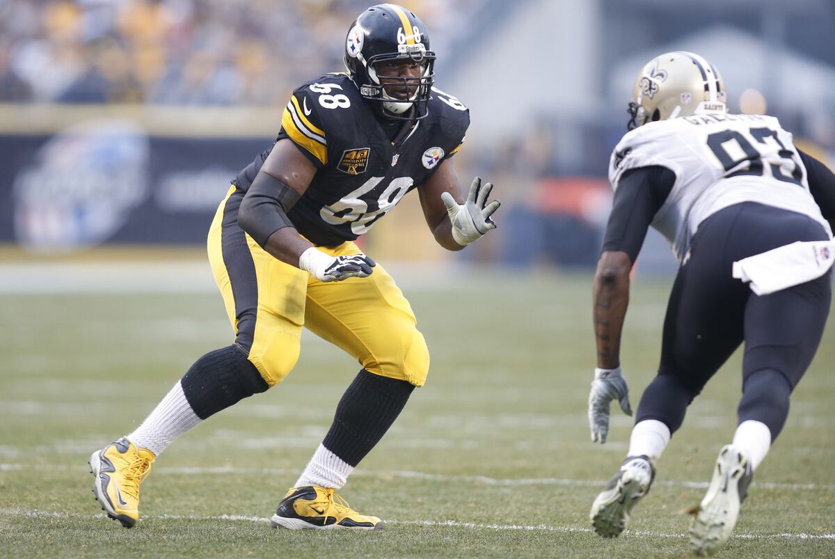 Kelvin Beachum to Jaguars Latest Contract Details and Reaction News