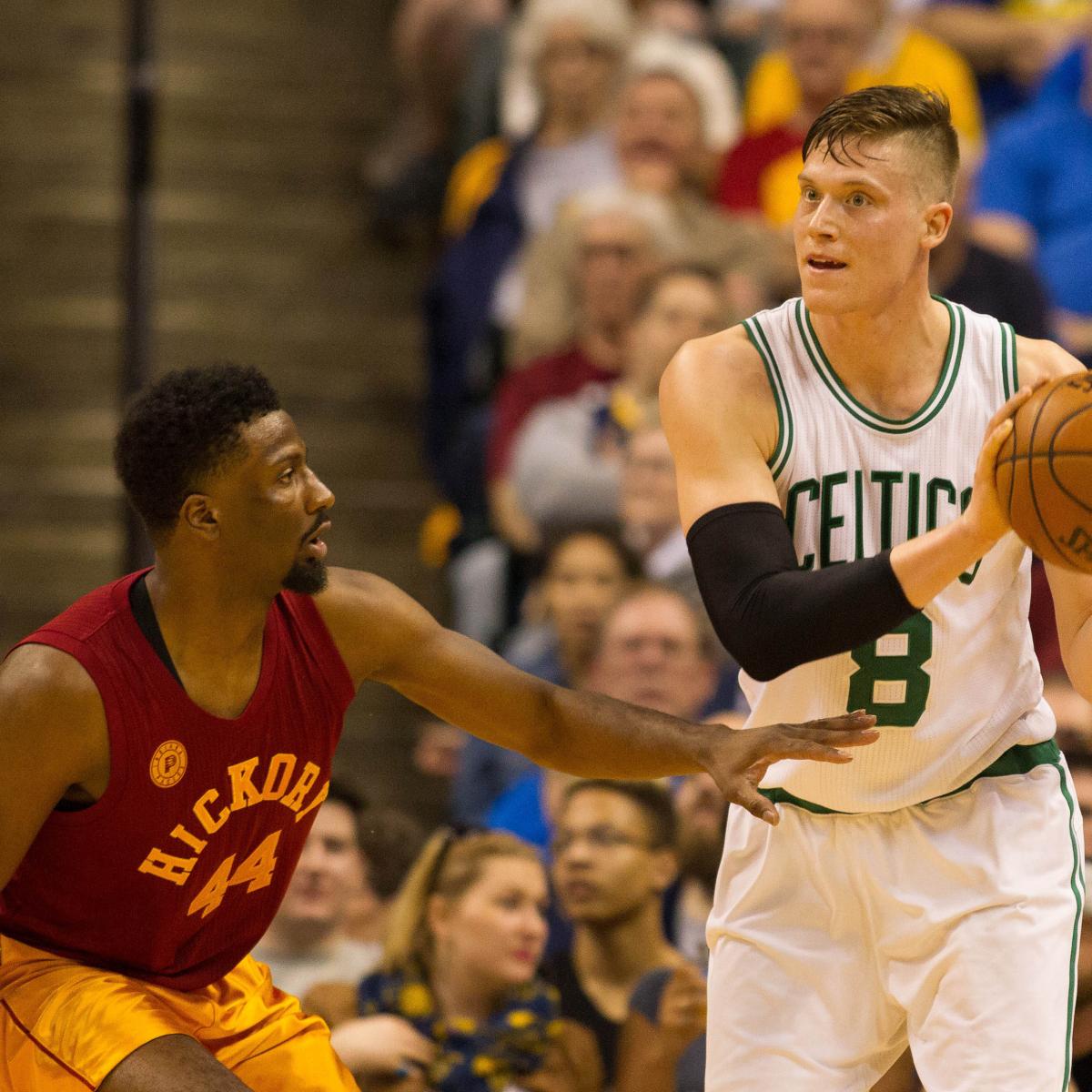 Celtics vs. Pacers Score, Video Highlights and Recap from March 15 News, Scores, Highlights