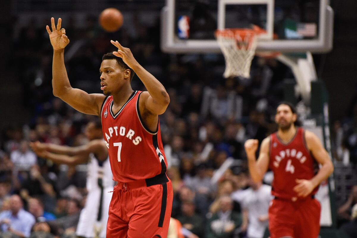 Raptors vs. Bucks: Score, Video Highlights and Recap from March 15 | Bleacher Report | Latest ...