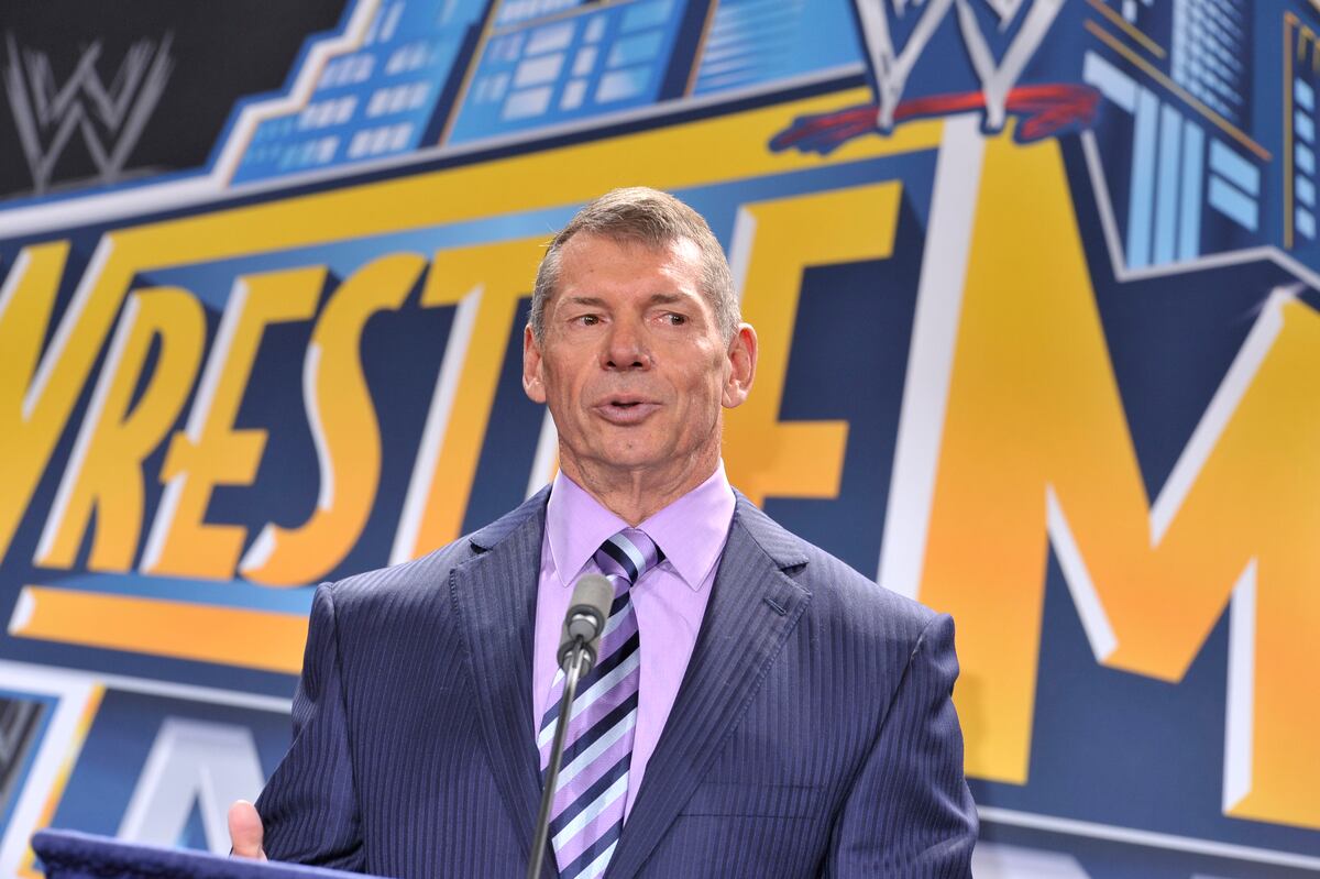 Vince McMahon's 5 Biggest CareerDefining Matches with WWE News